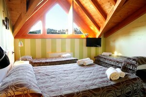 Гостевой дом Stop & Sleep Bergamo