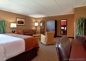 Best Western Plus Strongsville Cleveland (Ohio, Cuyahoga County, Strongsville), hotel