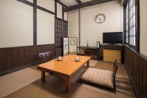 Фото Chikugogawa Onsen Kiyonoya