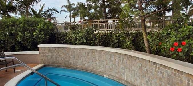 Фото Hilton Garden Inn Oxnard/Camarillo