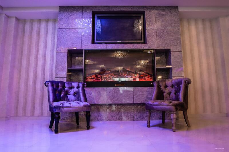 Фото Гостиница Aria Hotel Chisinau