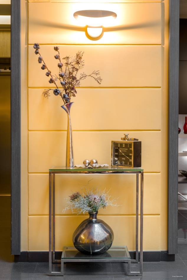 Фото Eurostars Palazzo Zichy