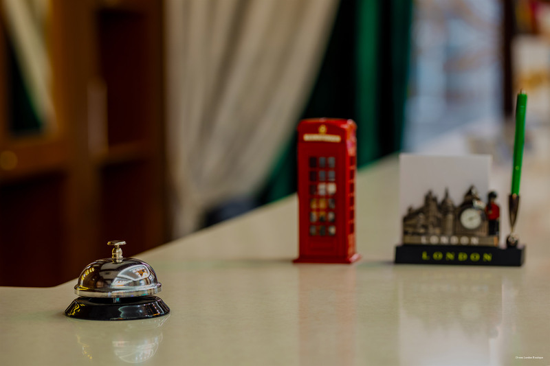 Фото London Boutique Hotel