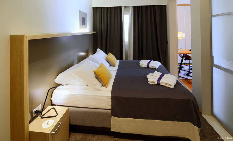 Фото Adoral Boutique Hotel