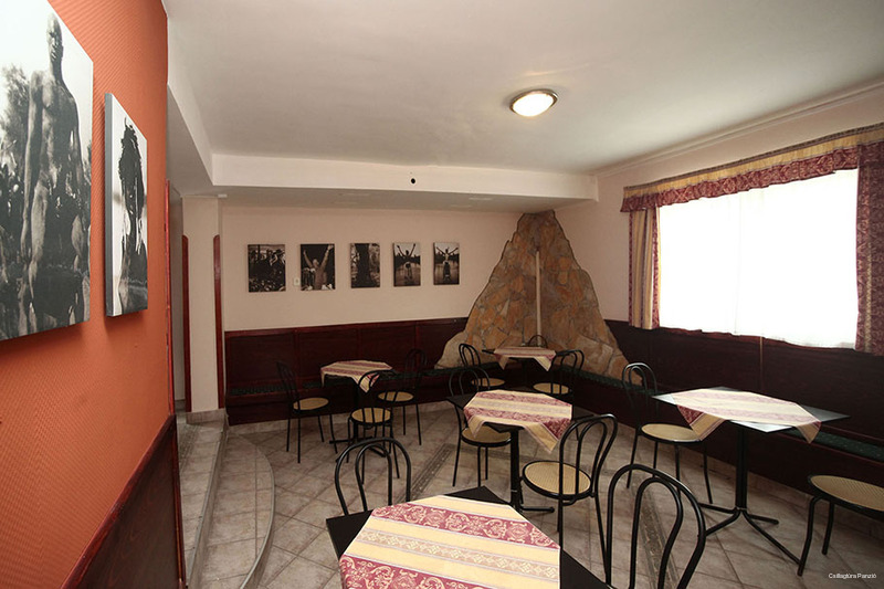 Фото Csillagtúra Panzió