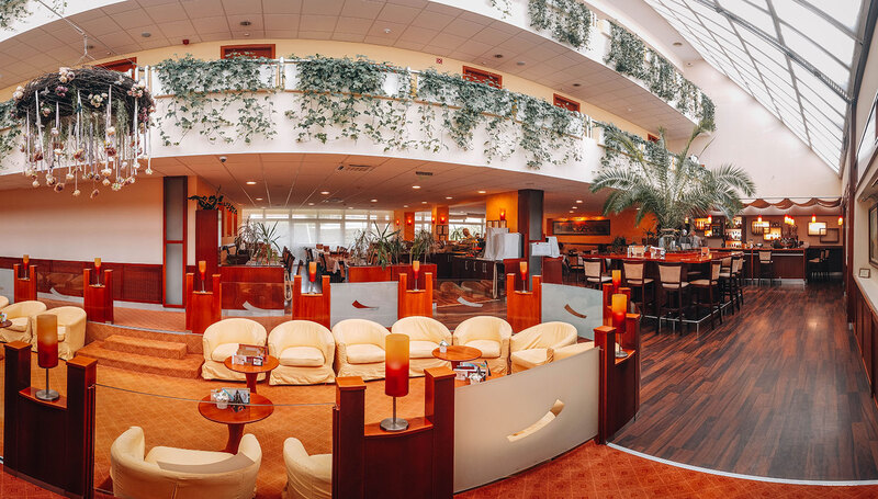 Фото Belenus Thermalhotel Superior