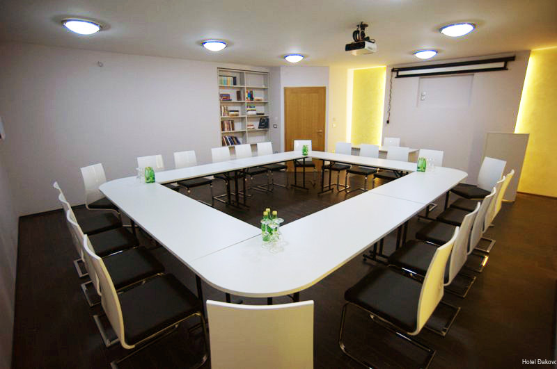 Фото Hotel Đakovo