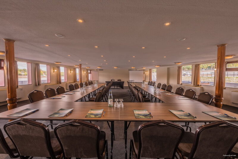 Фото Fortuna Boat Hotel