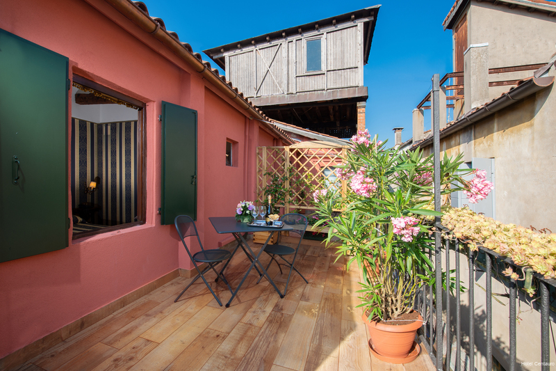 Фото Hotel Centauro