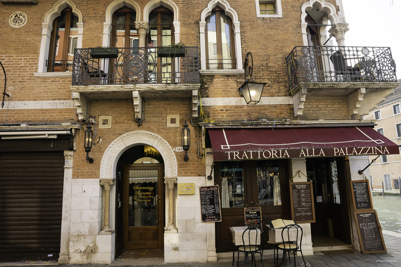 Фото Palazzina Veneziana