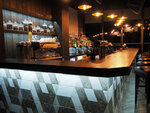 Stainless Bar (Novosibirskaya Street, 2В), restaurant equipment