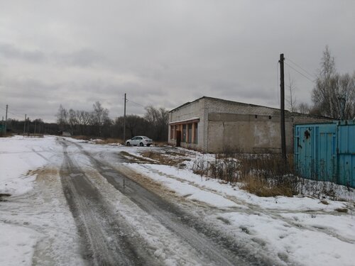 Convenience store Смешанные товары, Ryazan Oblast, photo