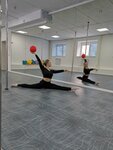 Dance4you174 (ulitsa Agalakova, 30) ، مدرسة لتعليم الرقص