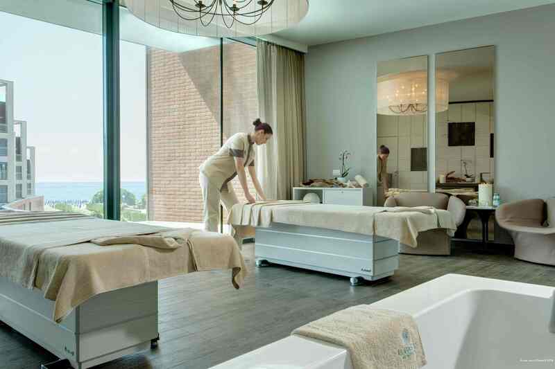 Фото Almar Jesolo Resort & SPA