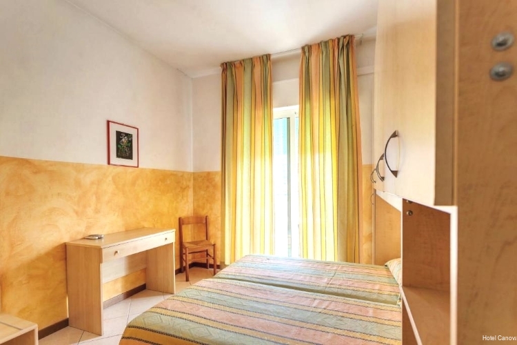 Фото Hotel Canova