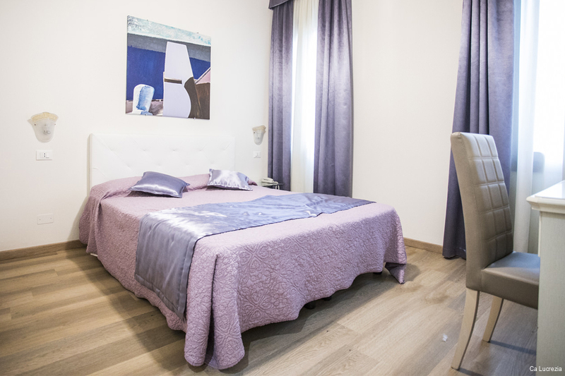 Фото Locanda Ca' Lucrezia