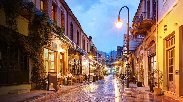 Фото Hotel El Greco