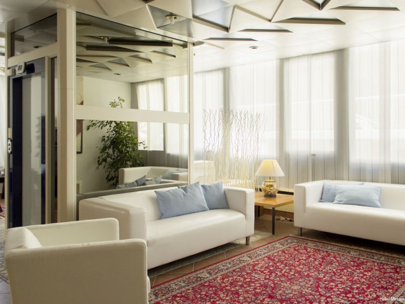 Фото Hotel Merano