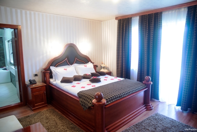 Фото Vila Prezident