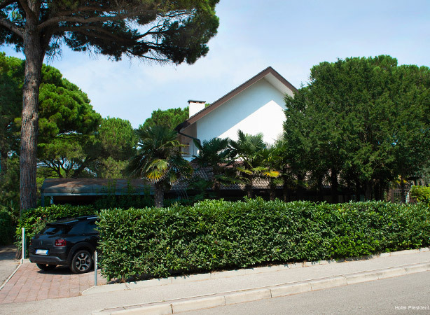 Фото Hotel President Lignano