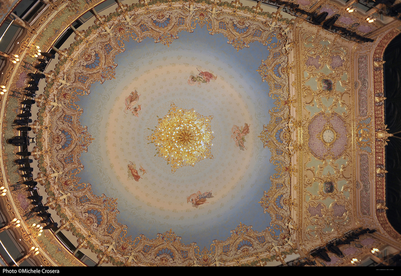 Фото Hotel La Fenice Et Des Artistes