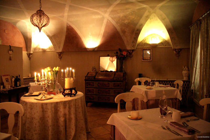 Фото Locanda Gaudemus