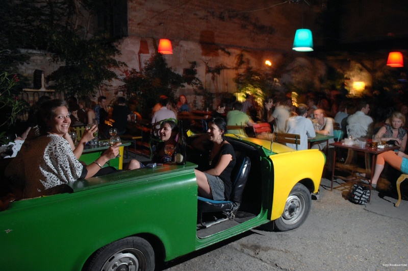 Фото Soho Boutique Hotel