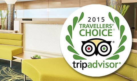 Фото Hotel Europa Fit Superior Heviz