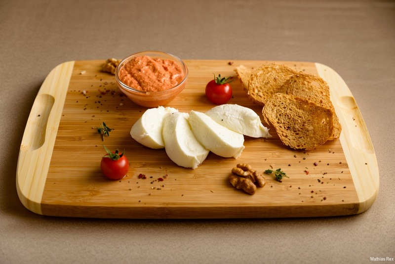 Фото Mathias Rex