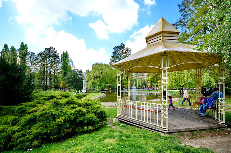 Фото Korpa Deli Rooms