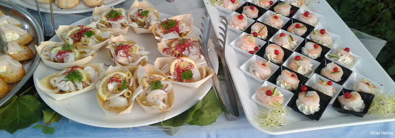 Фото Hotel Helios