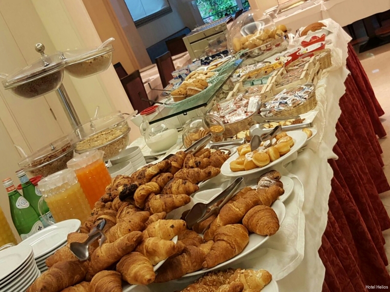 Фото Hotel Helios