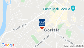 Фото Best Western Gorizia Palace Hotel