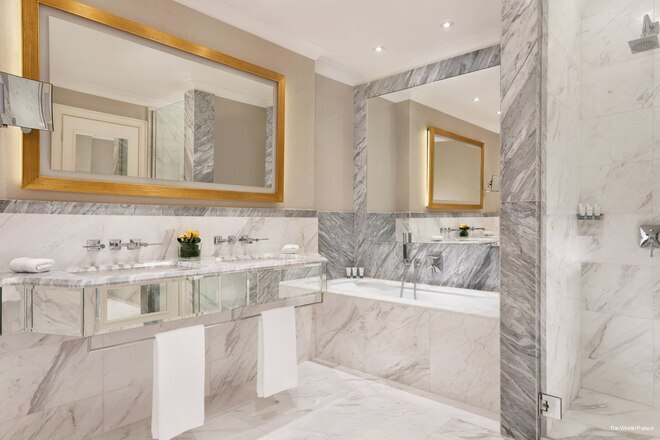 Фото The Westin Palace, Milan