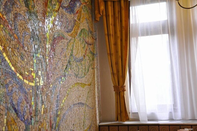 Фото Medos Hotel