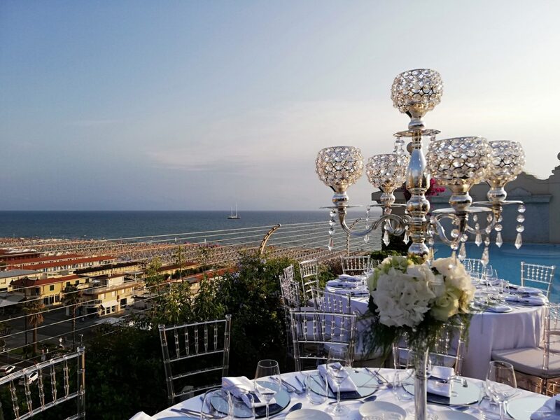 Фото Grand Hotel Principe Di Piemonte