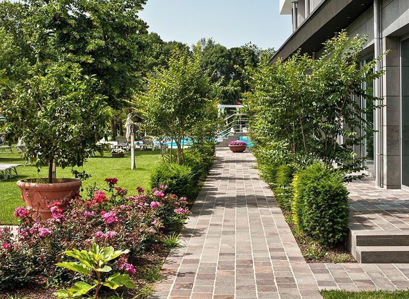 Фото Hotel Harry´s Garden