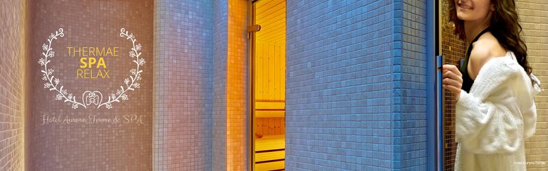 Фото Hotel Aurora Terme