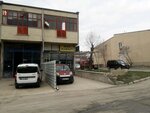 Has Market (Ankara Province, Yenimahalle, İvedik OSB Mah., 1401. Sok., 22), grocery