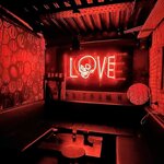 Bad Crown (Zabelina Street, 1) ، حانة، بار