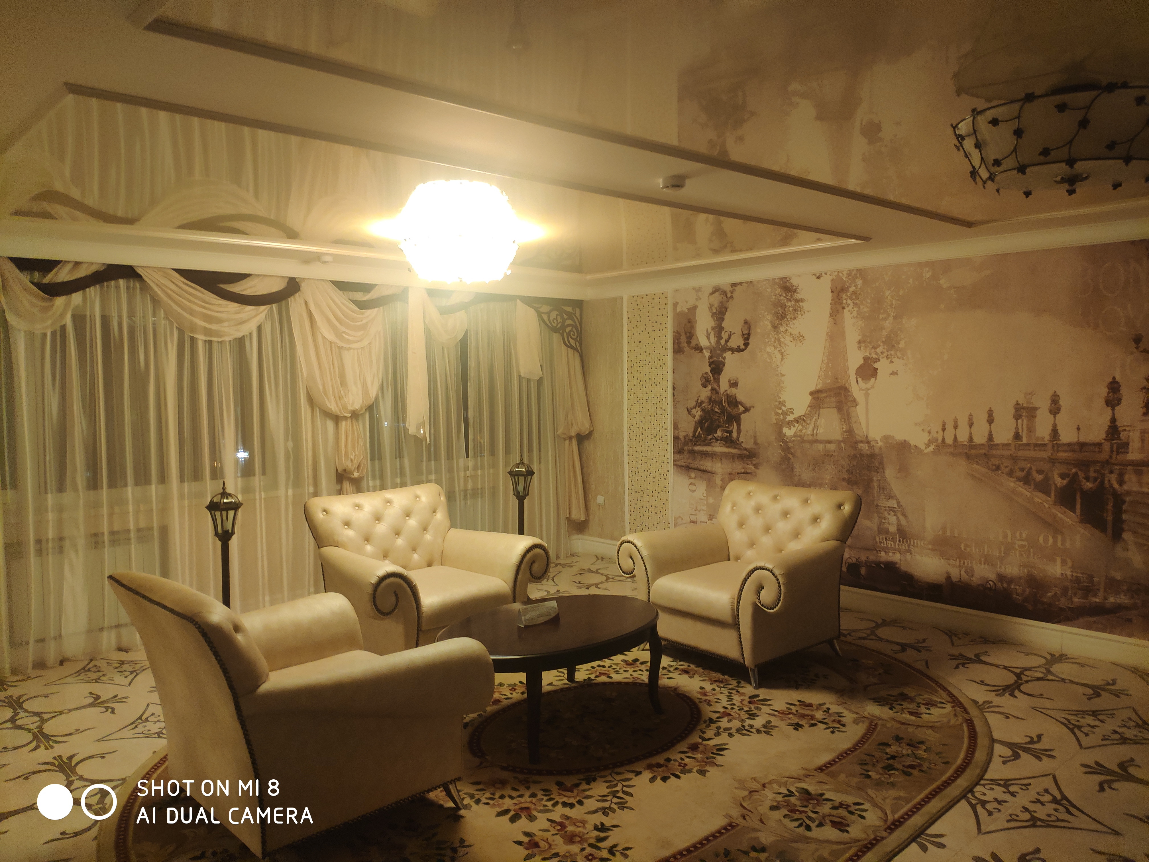 Фото Гостиница Оренбург