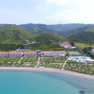 Фото Xenios Anastasia Resort & SPA