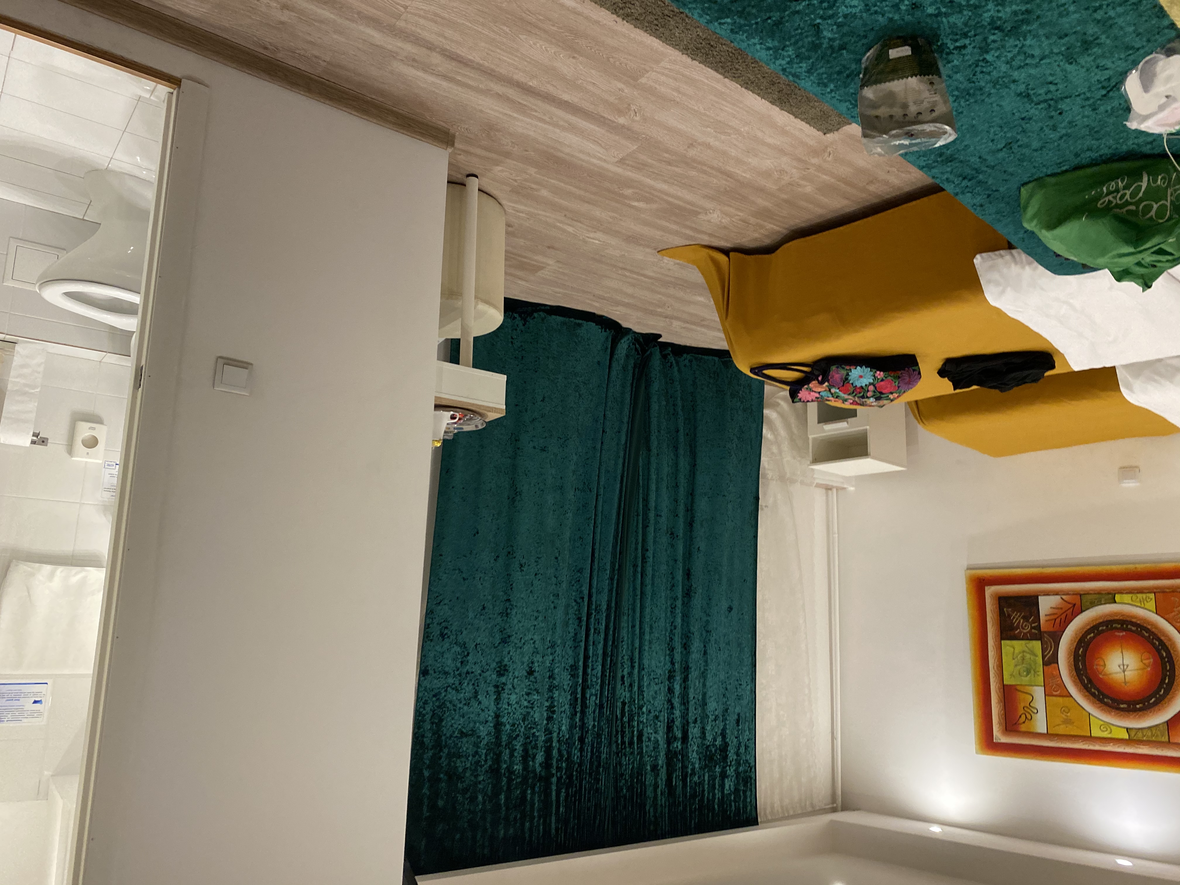 Фото Ситикомфорт на Китай-Городе