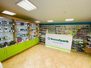 Items for mobile phones Green Spark, Stavropol, photo
