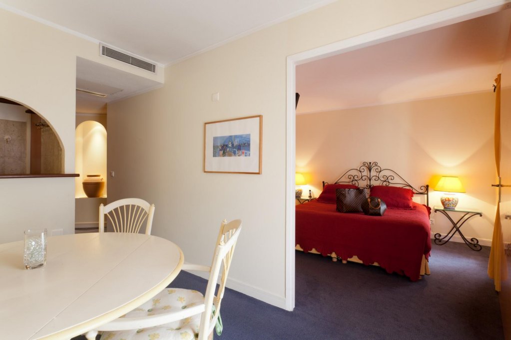 Фото The Deck Hotel by HappyCulture