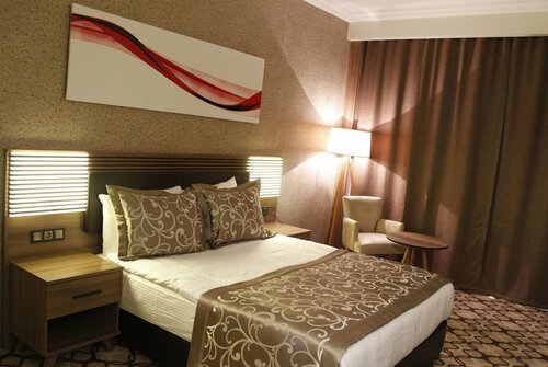 Гостиница Ramada by Wyndham Diyarbakır в Енишехире