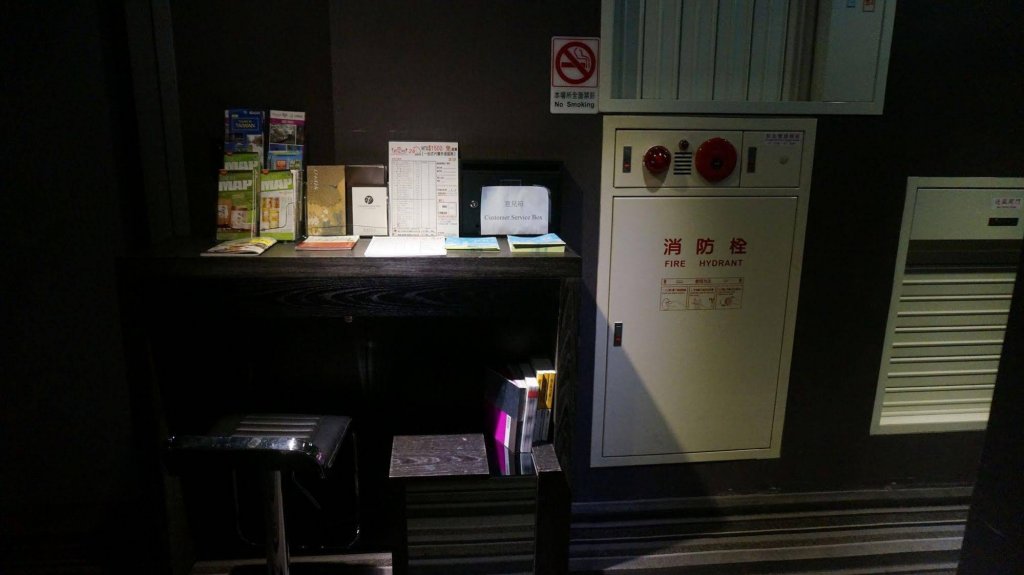 Фото Vendome East Inn