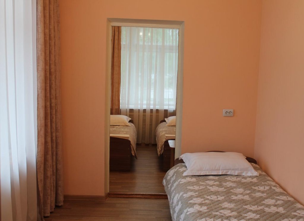 Фото Улунга