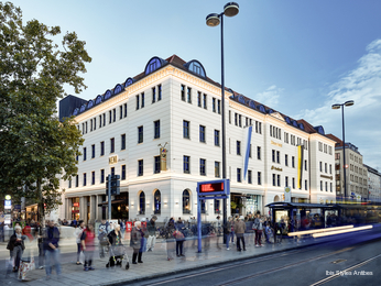 Фото Ibis Styles Antibes