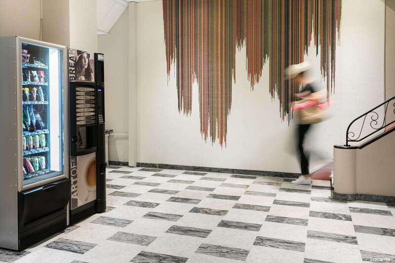 Фото Hôtel Locarno Nice